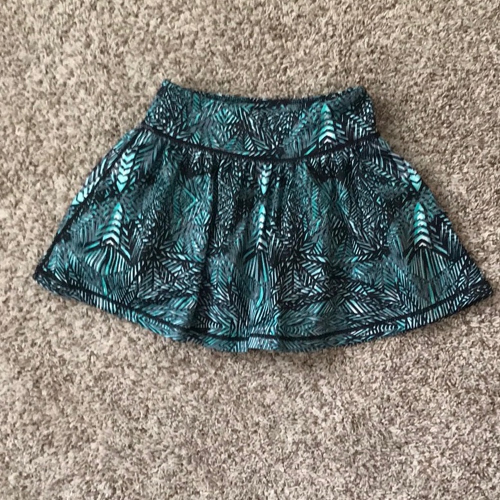Zella Sporty Skort 8/10